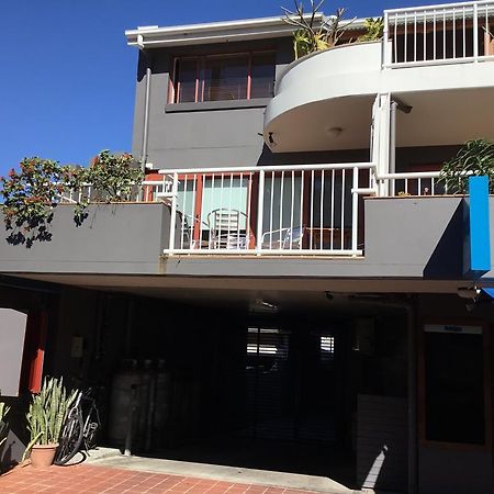Byron Beach House Byron Bay Exterior photo