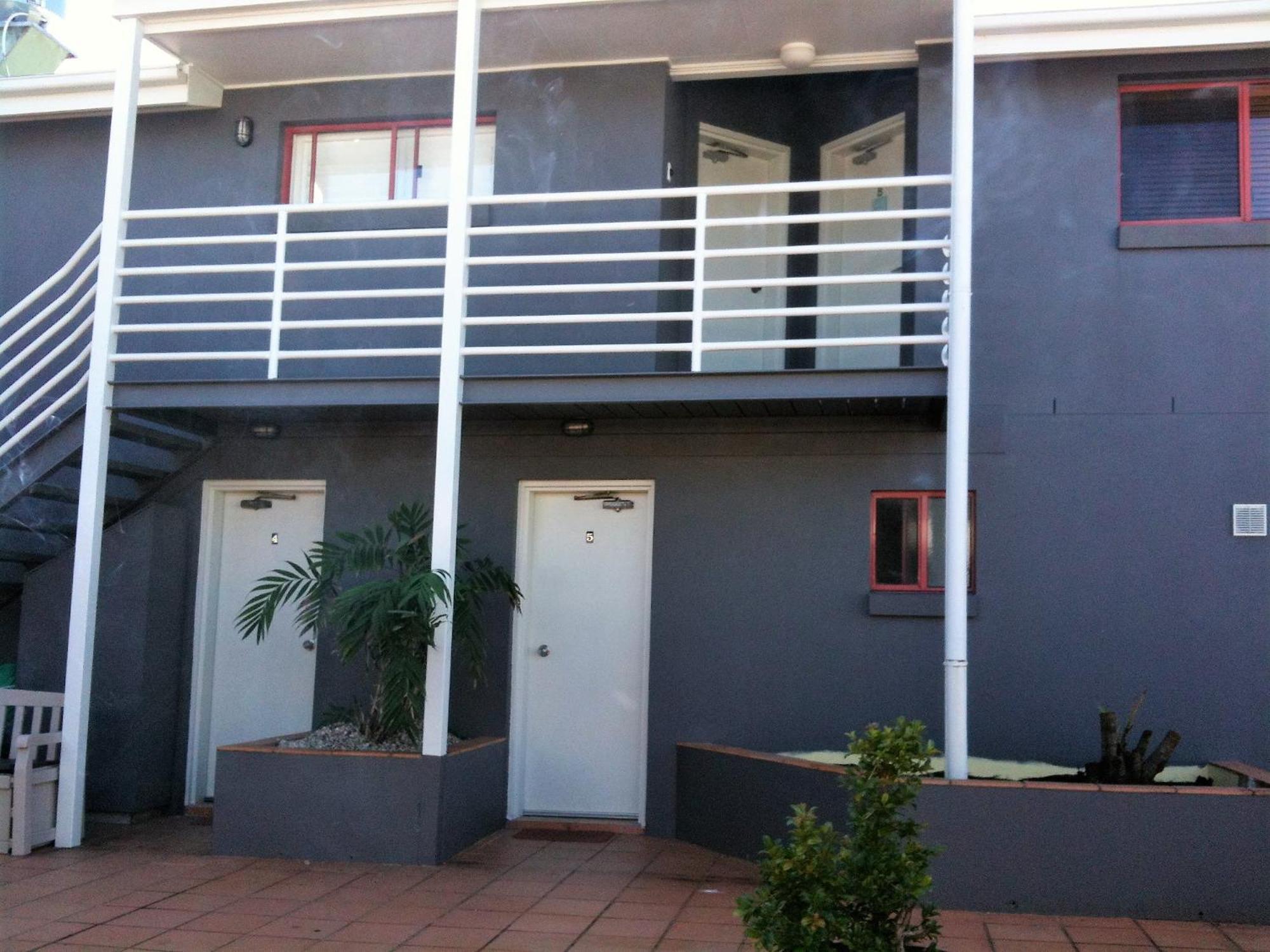 Byron Beach House Byron Bay Exterior photo