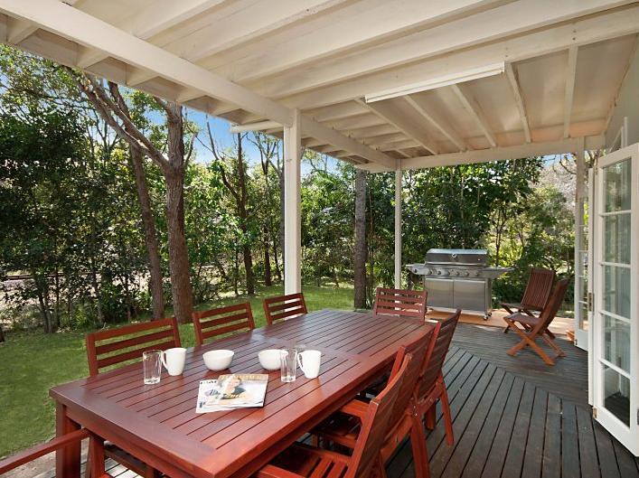 Byron Beach House Byron Bay Exterior photo
