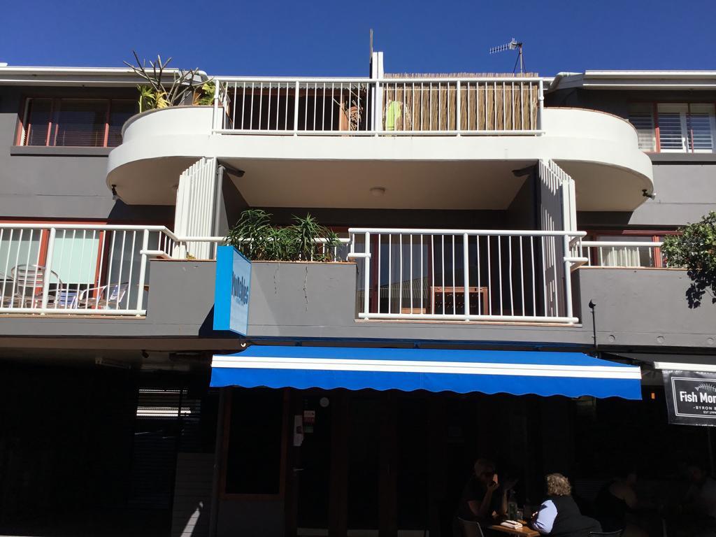 Byron Beach House Byron Bay Exterior photo