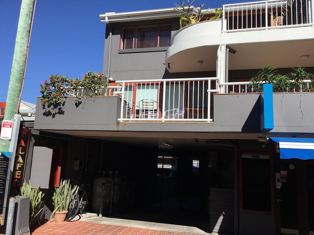 Byron Beach House Byron Bay Exterior photo